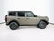 Ford Bronco Big Bend 2026