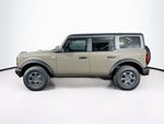 Ford Bronco Big Bend 2026