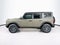 Ford Bronco Big Bend 2026