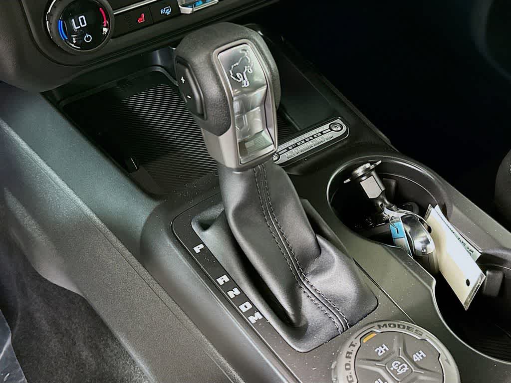 Ford Bronco Big Bend 2026