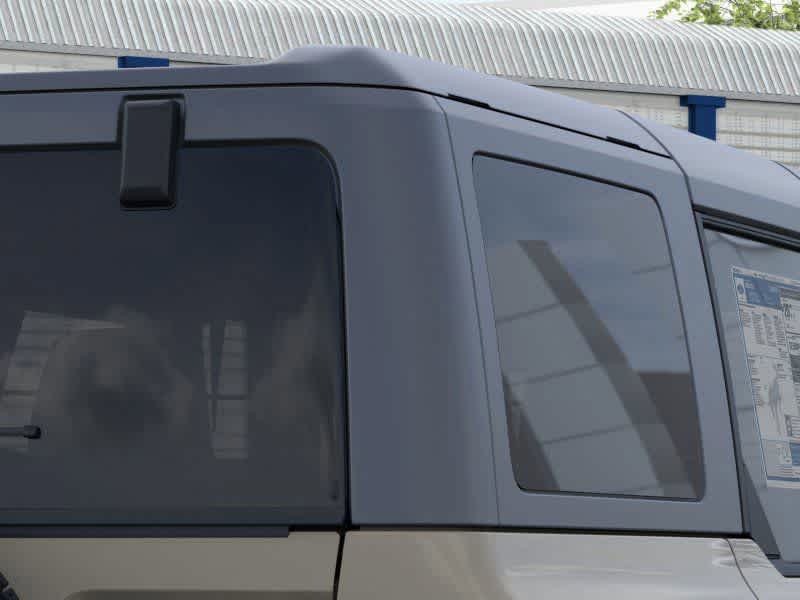 Ford Bronco Big Bend 2026