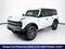 Ford Bronco Big Bend 2026