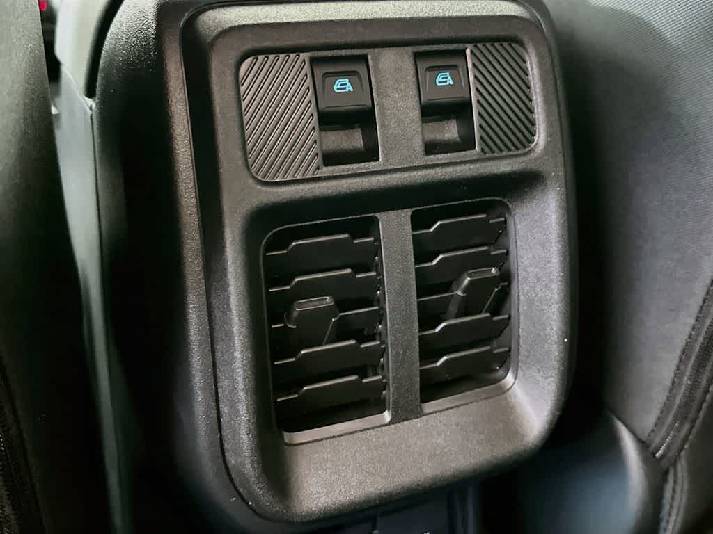 Ford Bronco Big Bend 2026