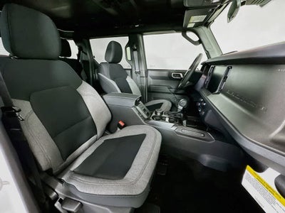 Ford Bronco Big Bend 2026