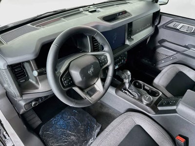 Ford Bronco Big Bend 2026