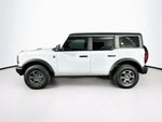 Ford Bronco Big Bend 2026