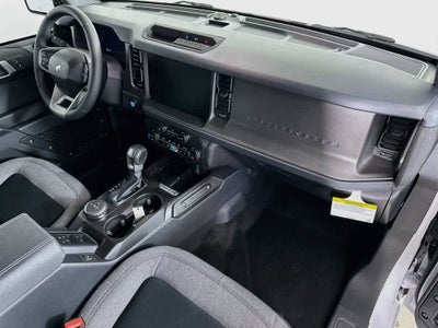 Ford Bronco Big Bend 2026