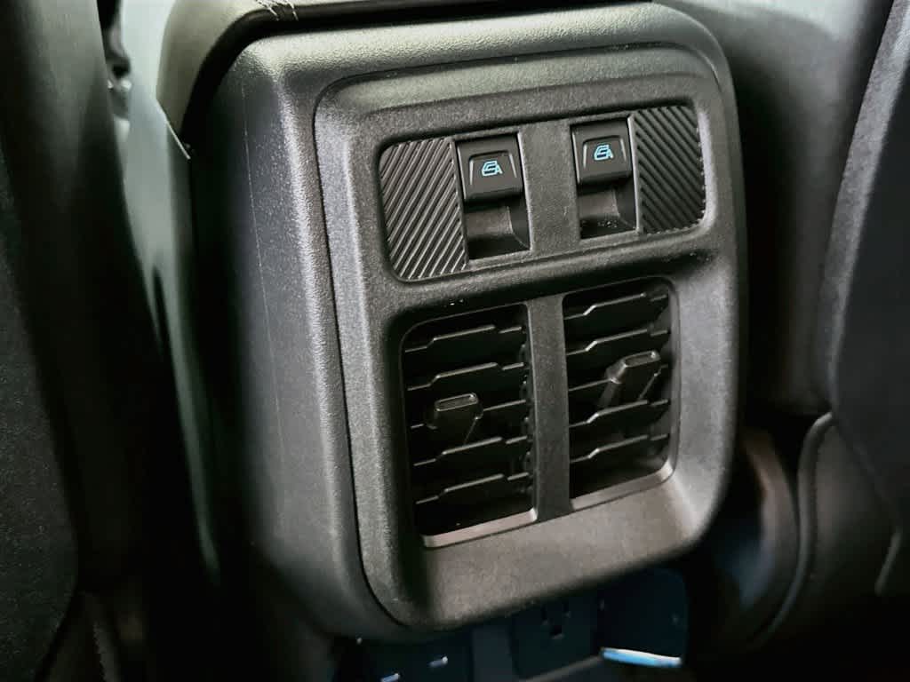 Ford Bronco Big Bend 2026