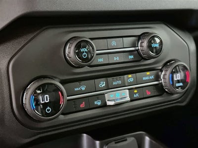 Ford Bronco Big Bend 2026