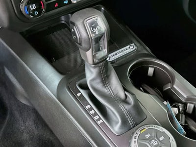 Ford Bronco Big Bend 2026