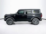 Ford Bronco Big Bend 2026