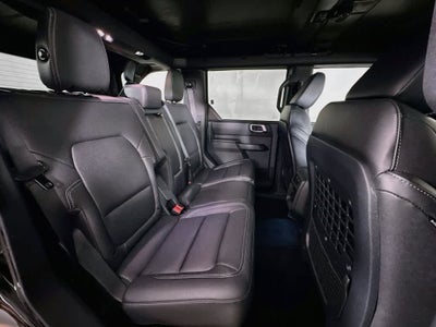 Ford Bronco Big Bend 2026