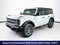 Ford Bronco Big Bend 2026