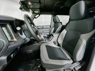 Ford Bronco Big Bend 2026