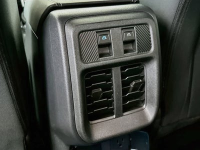 Ford Bronco Big Bend 2026