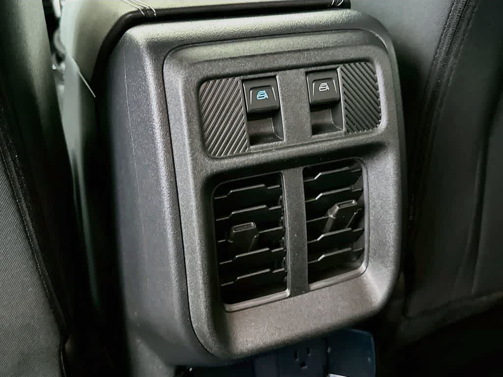Ford Bronco Big Bend 2026