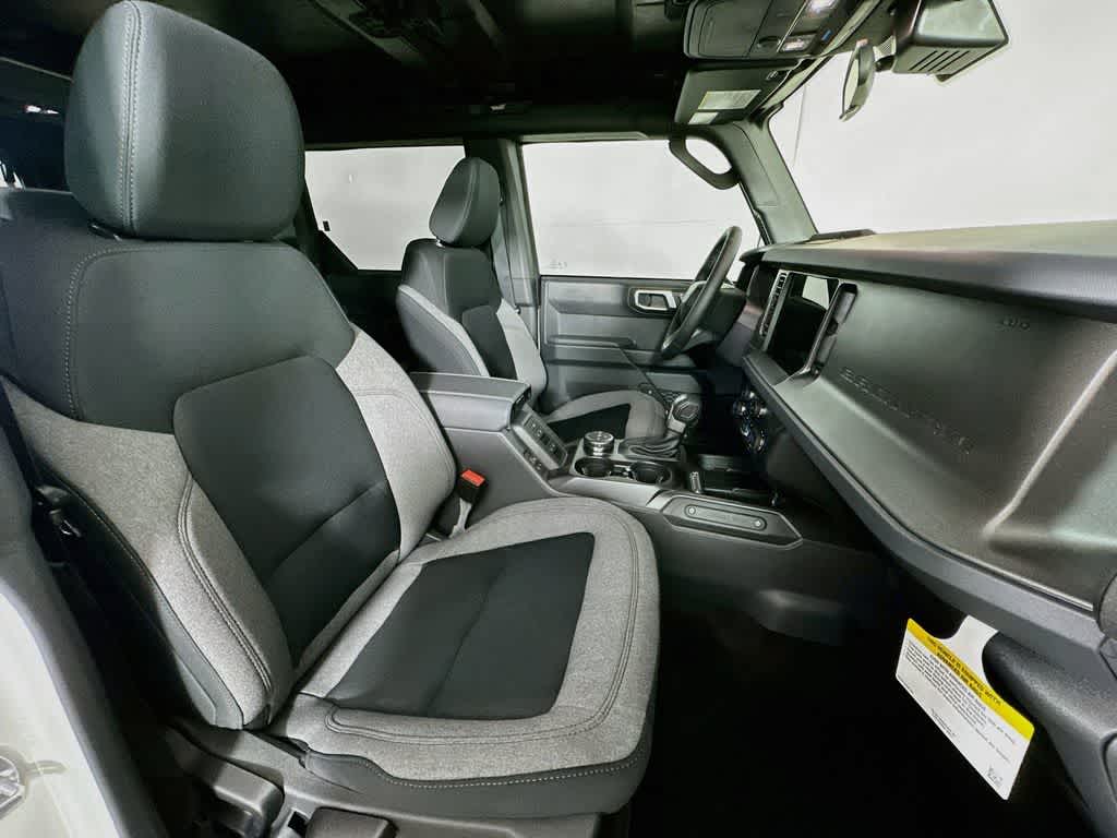 Ford Bronco Big Bend 2026