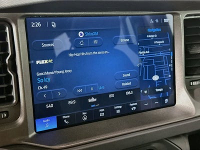 Ford Bronco Big Bend 2026
