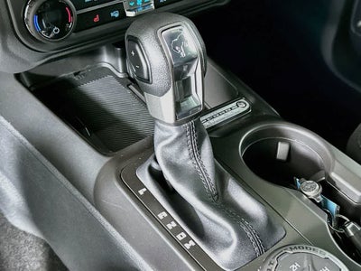Ford Bronco Big Bend 2026