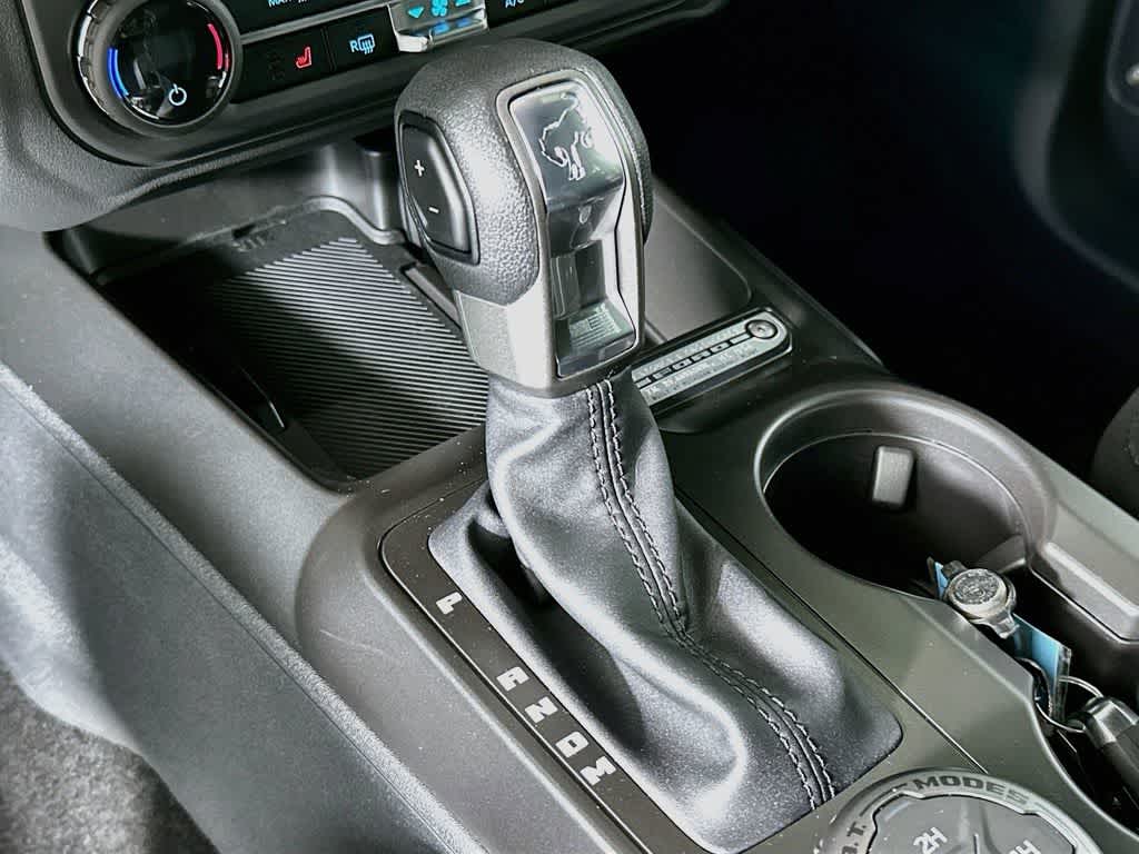 Ford Bronco Big Bend 2026