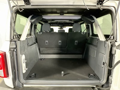 Ford Bronco Big Bend 2026