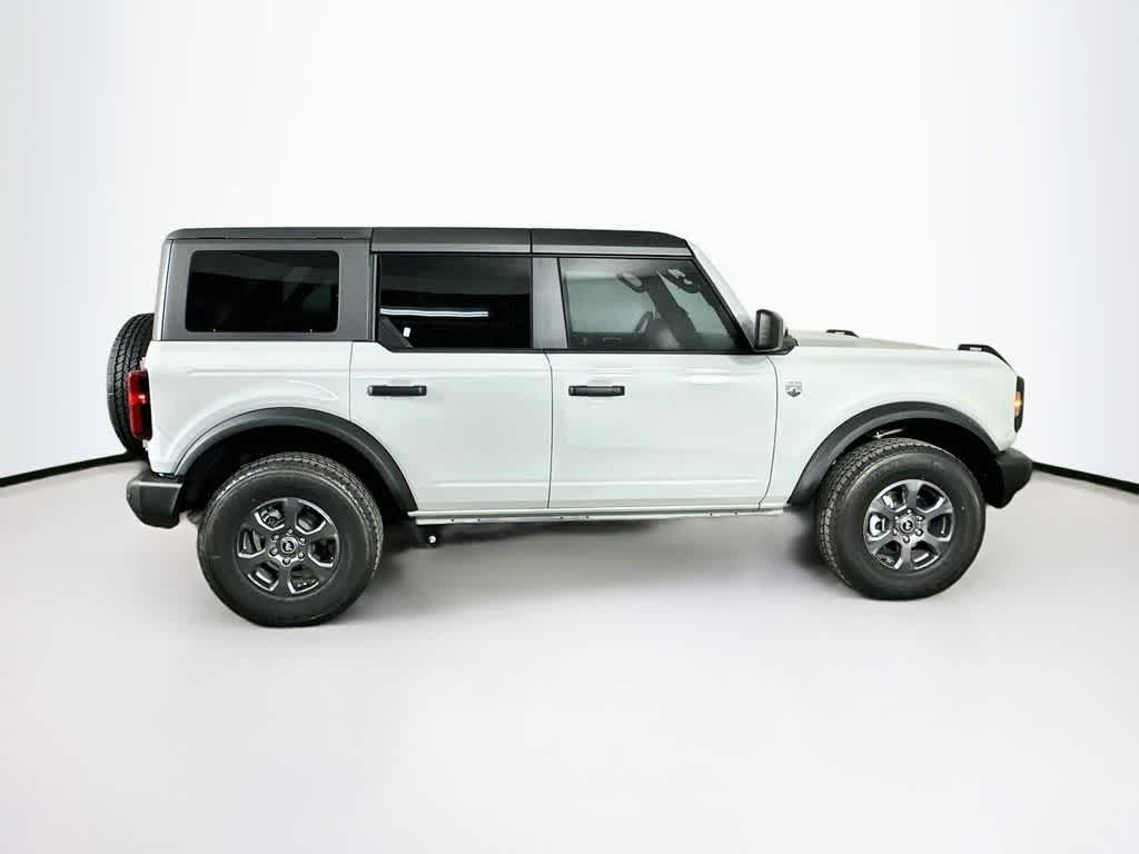 Ford Bronco Big Bend 2026