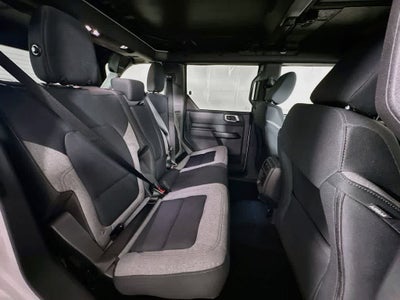 Ford Bronco Big Bend 2026