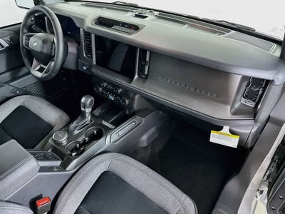 Ford Bronco Big Bend 2026
