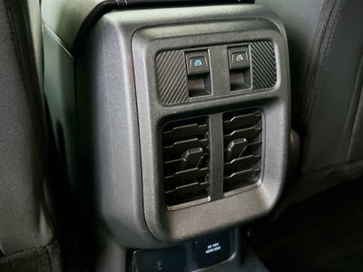 Ford Bronco Big Bend 2026