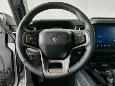 Ford Bronco Big Bend 2026