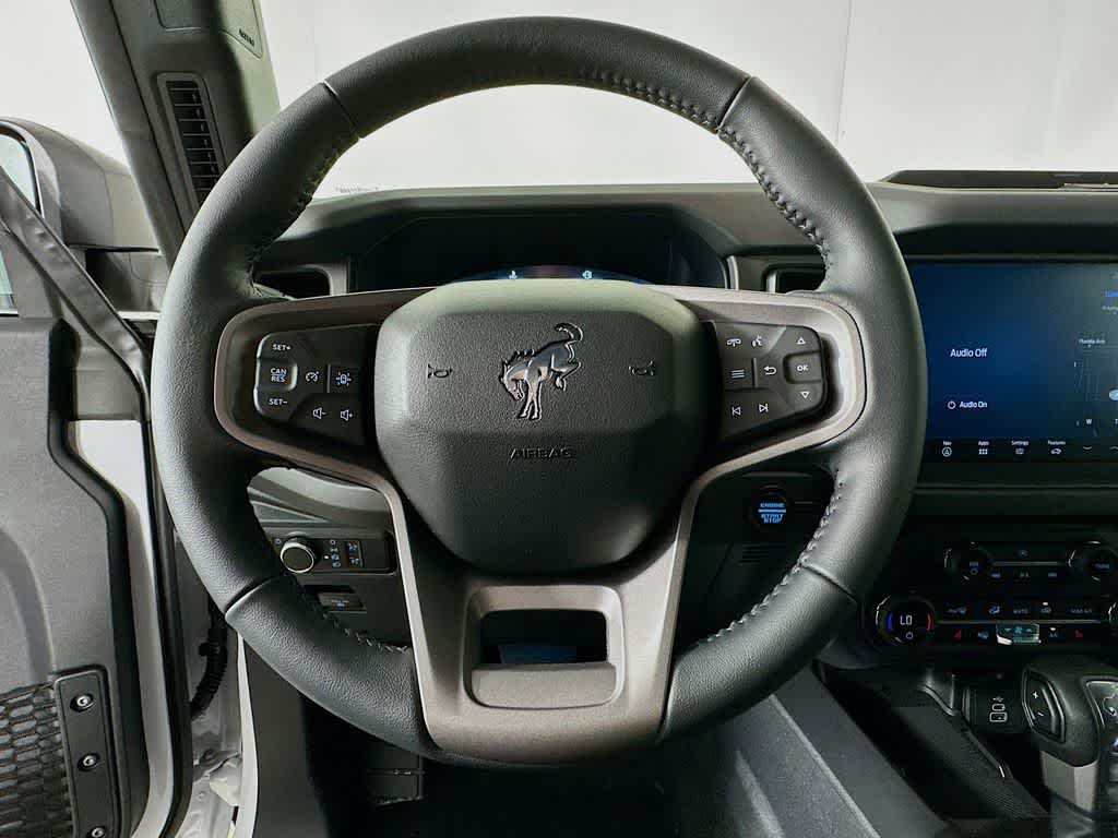 Ford Bronco Big Bend 2026