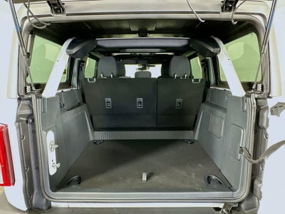 Ford Bronco Big Bend 2026