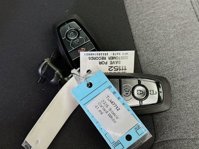 Ford Bronco Big Bend 2026