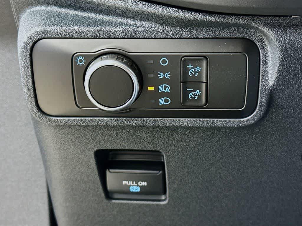 Ford Bronco Big Bend 2026