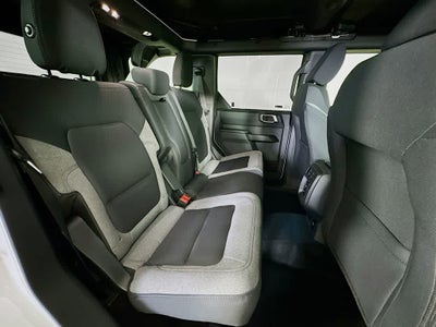 Ford Bronco Big Bend 2026