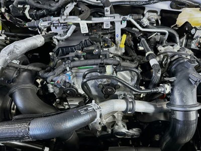 Ford Bronco Big Bend 2026