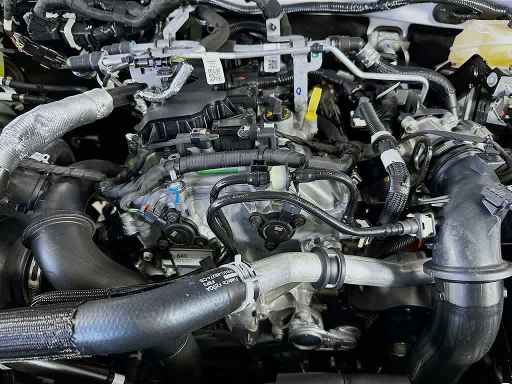 Ford Bronco Big Bend 2026