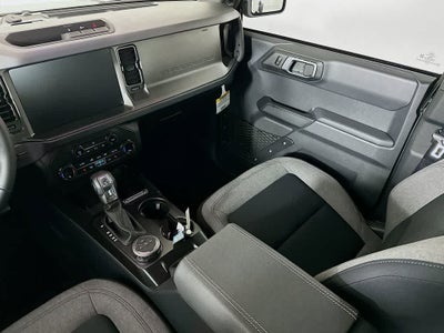 Ford Bronco Big Bend 2026