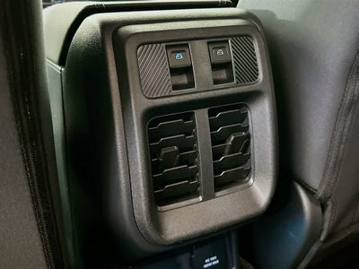 Ford Bronco Big Bend 2026