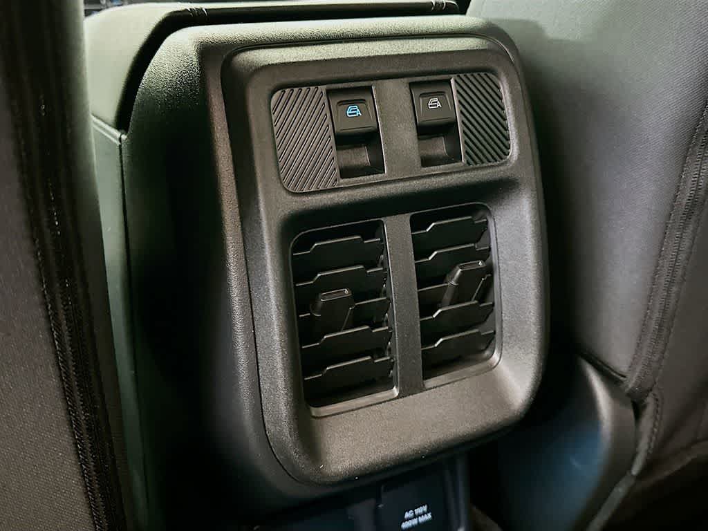 Ford Bronco Big Bend 2026