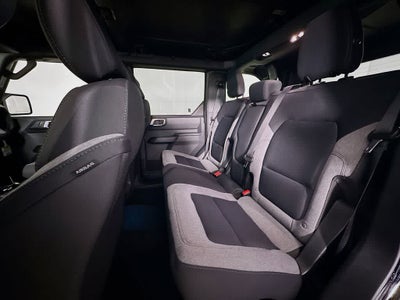 Ford Bronco Big Bend 2026