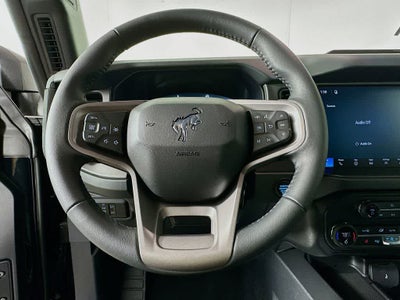 Ford Bronco Big Bend 2026