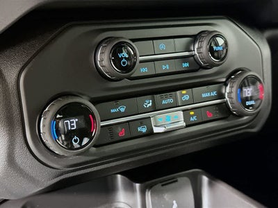 Ford Bronco Big Bend 2026