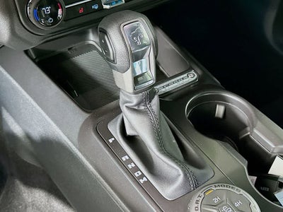 Ford Bronco Big Bend 2026