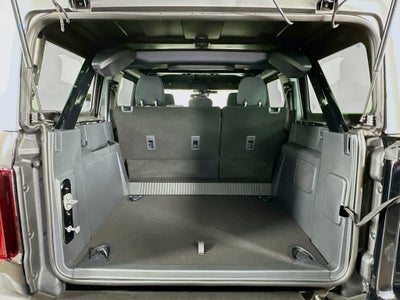 Ford Bronco Big Bend 2026