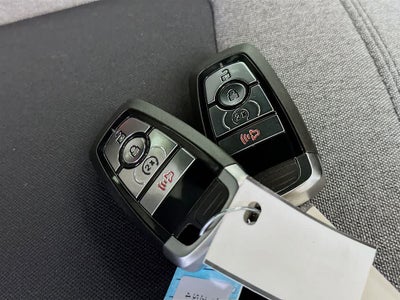 Ford Bronco Big Bend 2026