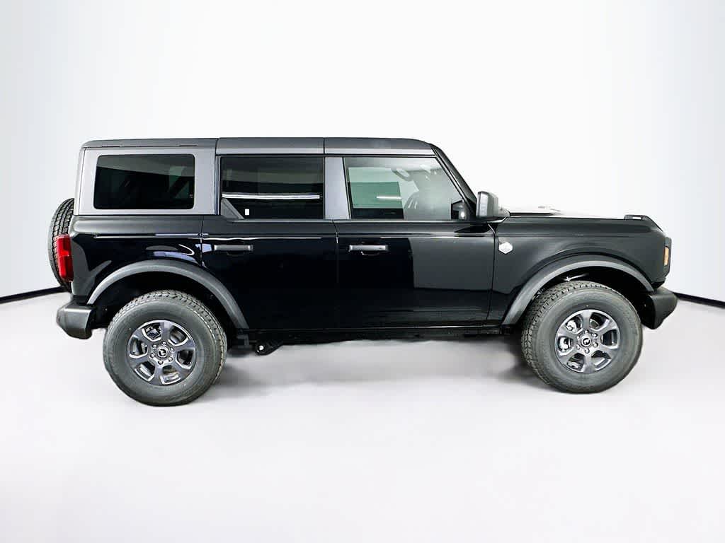 Ford Bronco Big Bend 2026
