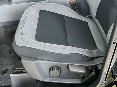 Ford Bronco Big Bend 2026