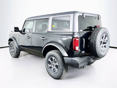 Ford Bronco Big Bend 2026