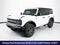 Ford Bronco Big Bend 2026